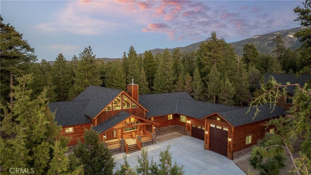 Big Bear City, CA 92314,1630 Shenandoah WAY