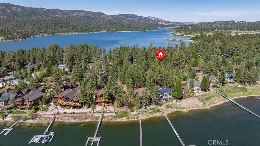 Big Bear Lake, CA 92315,180 N Eureka DR