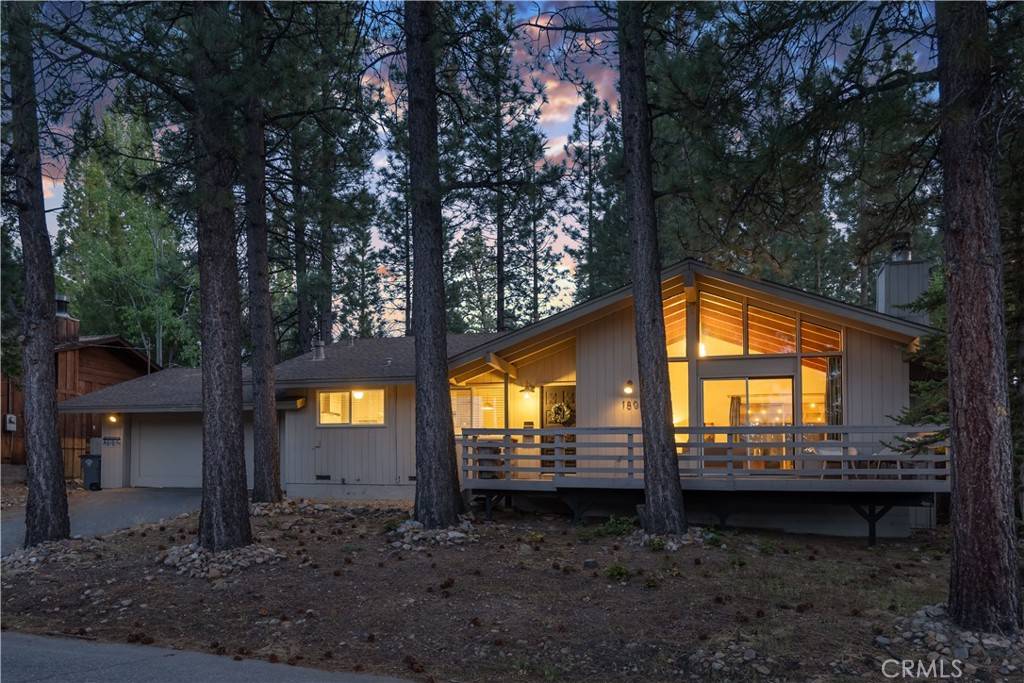 Big Bear Lake, CA 92315,180 N Eureka DR