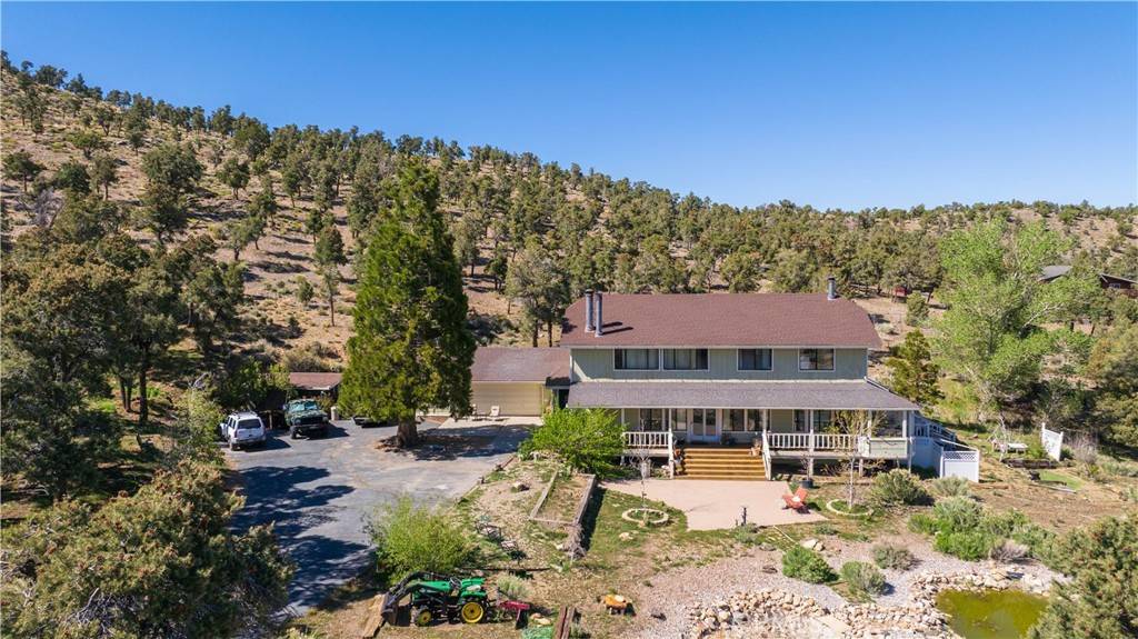 Big Bear City, CA 92314,1131 Kickapoo CT