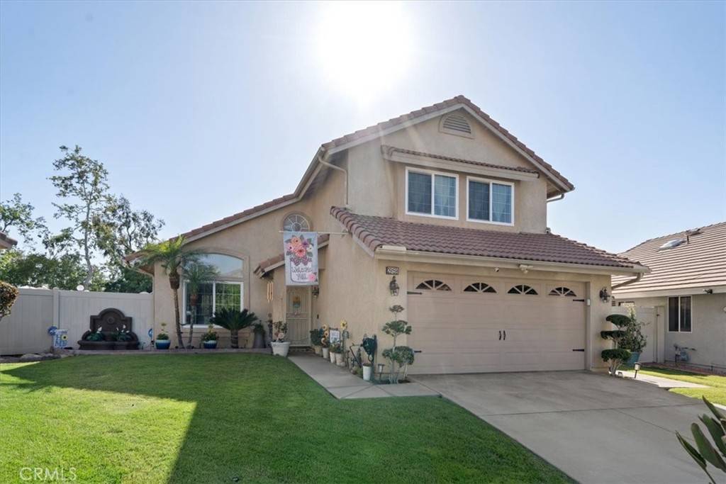 Highland, CA 92346,29159 Palm View LN