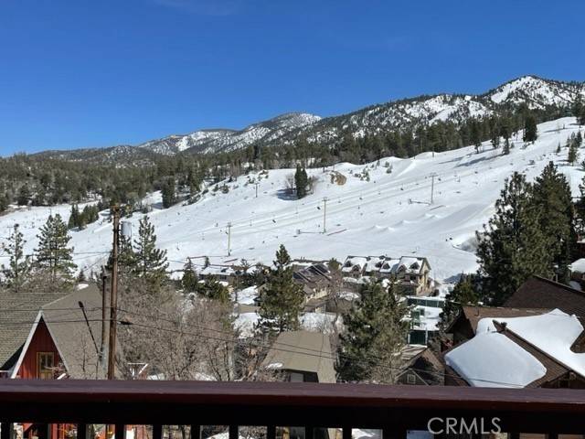 Big Bear Lake, CA 92315,1362 Balsam DR