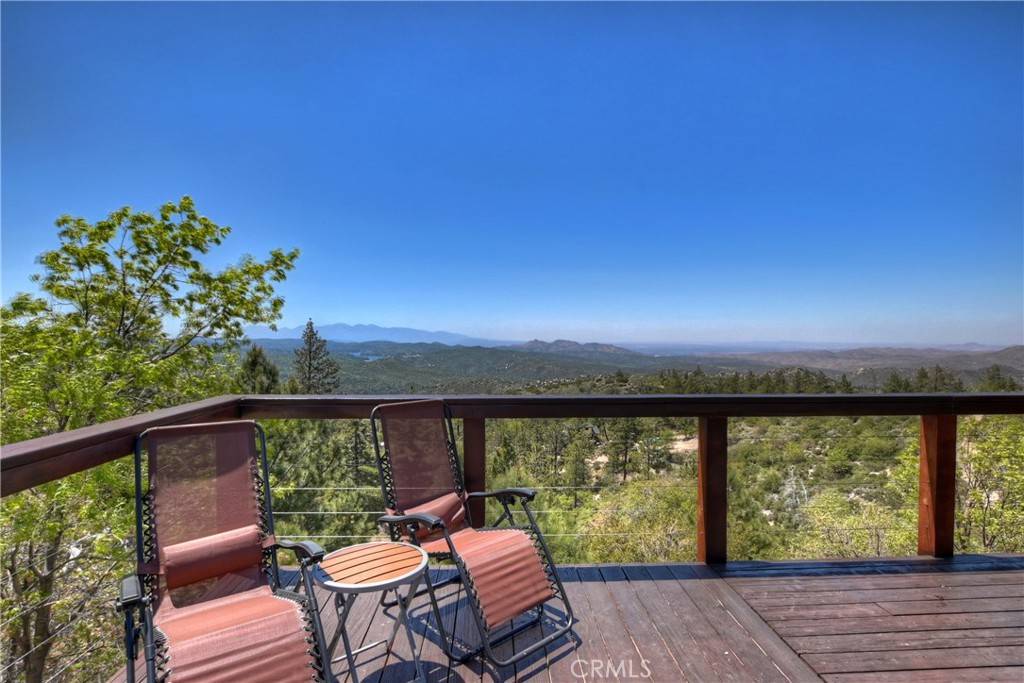 Green Valley Lake, CA 92341,175 N Trails End RD