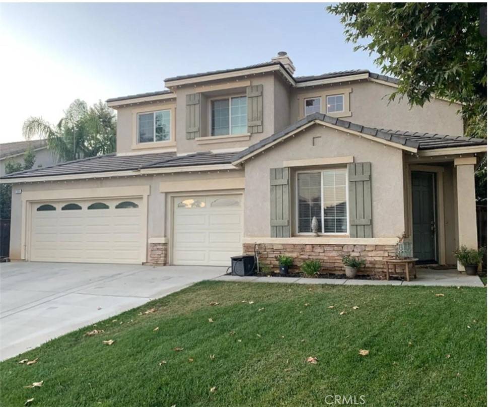 Beaumont, CA 92223,1595 Mountain View TRL