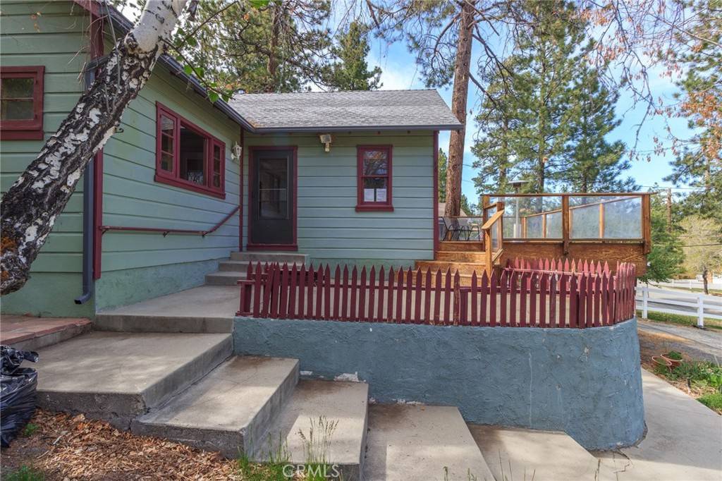 Big Bear Lake, CA 92315,530 Cienega RD