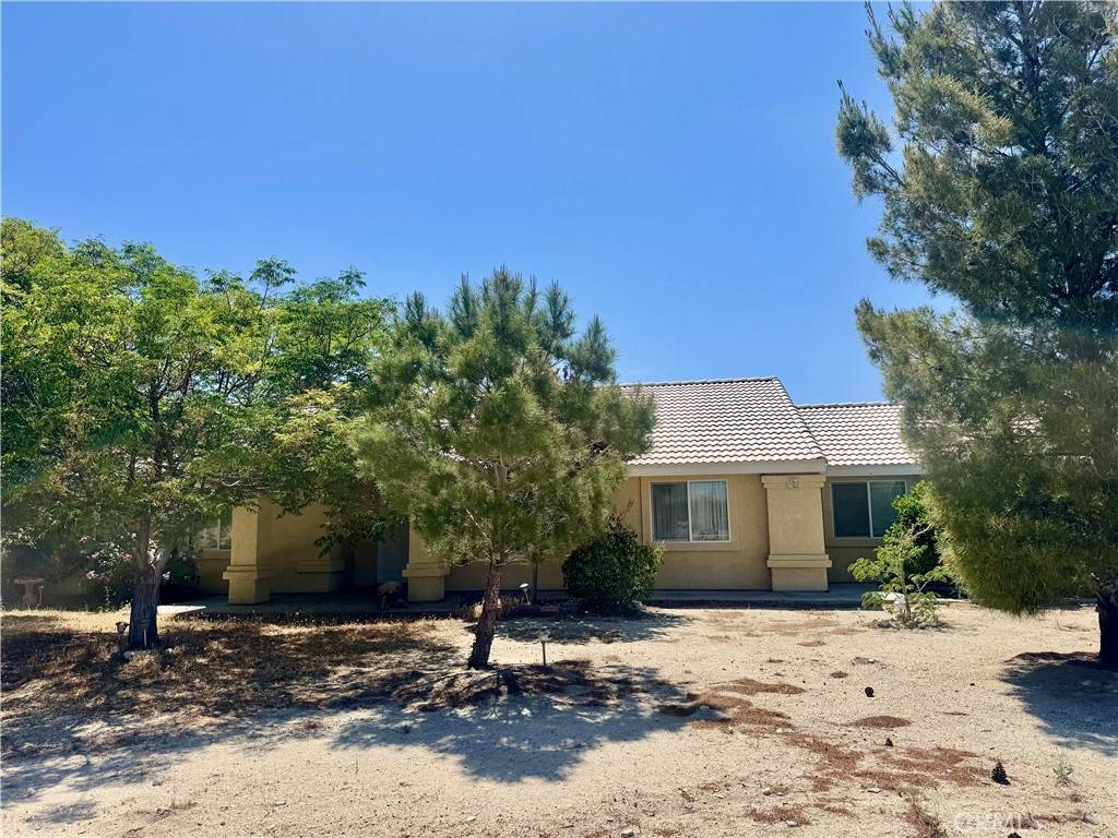 Pinon Hills, CA 92372,12472 Oasis RD