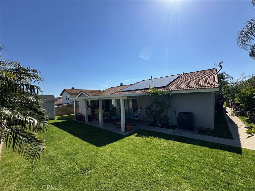 Rancho Cucamonga, CA 91701,7025 Palm DR