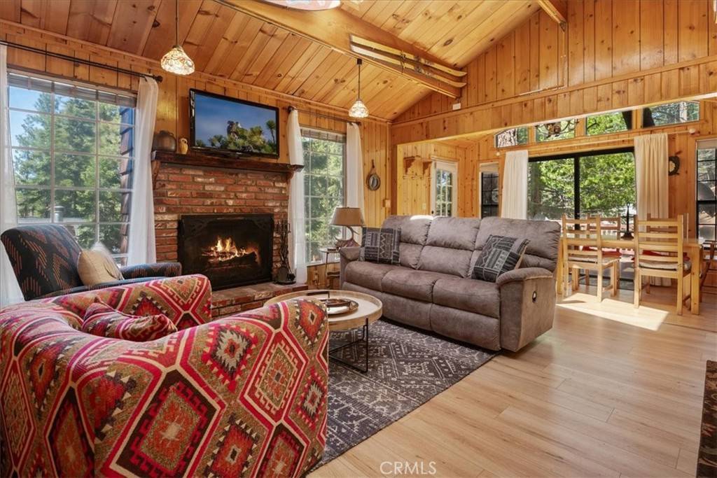 Big Bear Lake, CA 92315,1162 Sylvan
