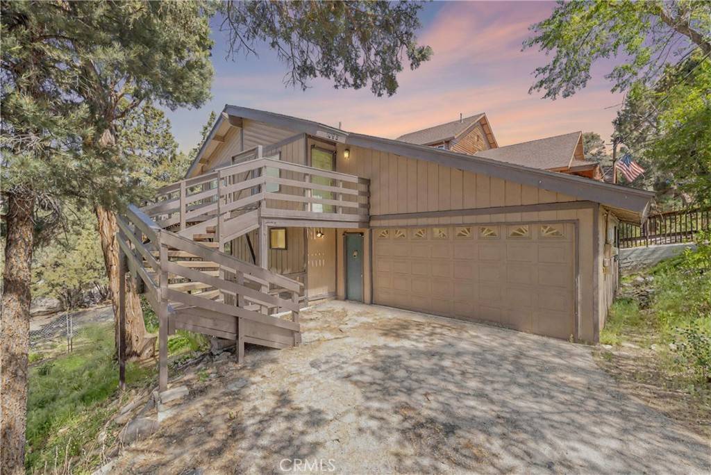 Big Bear City, CA 92314,1095 Mount Verdi RD