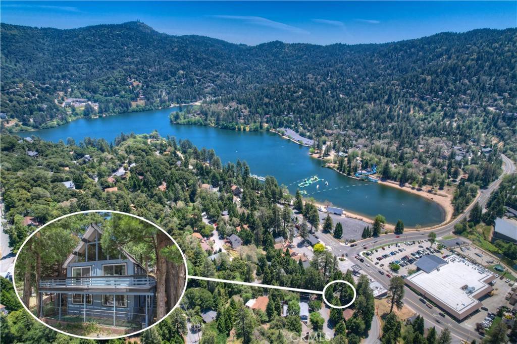 Crestline, CA 92325,24141 Zell CT