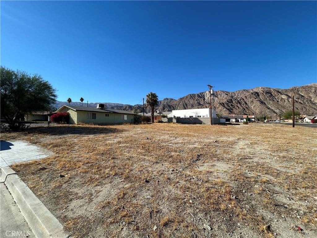 La Quinta, CA 92253,0 LOT 2 Avenida Herrera