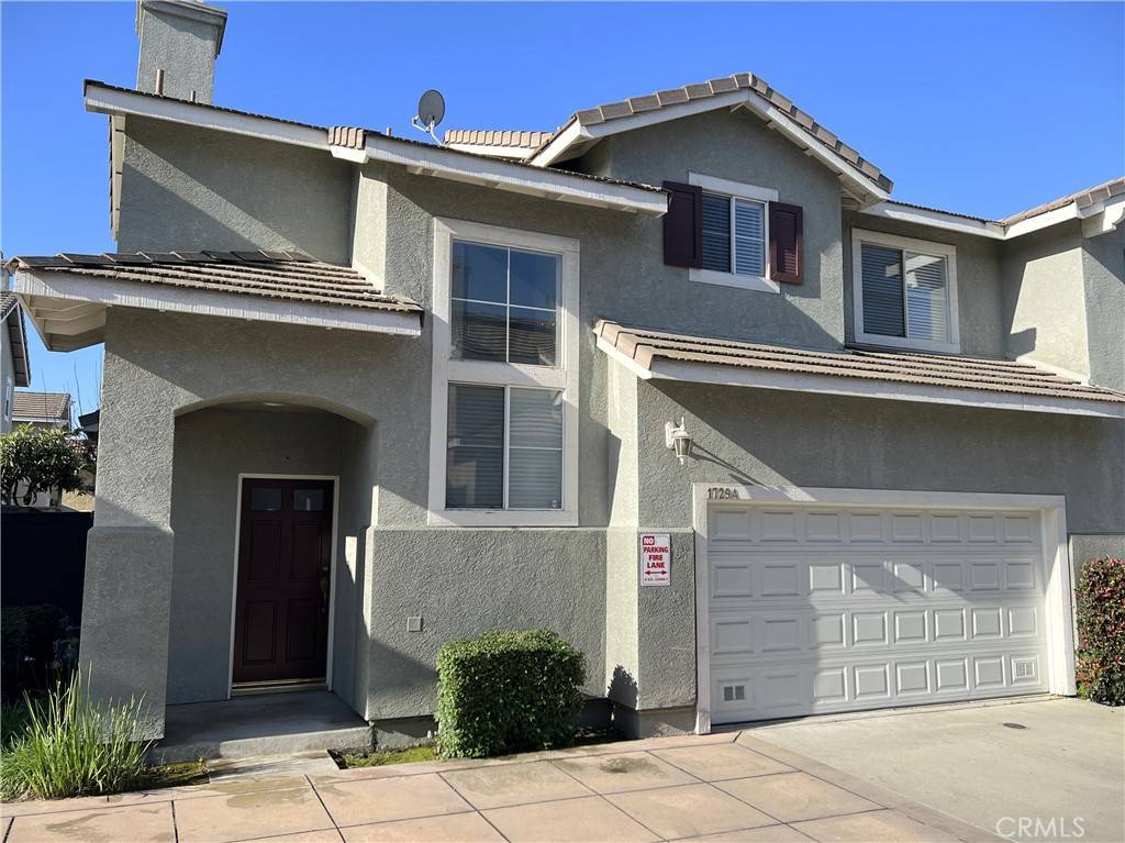 Glendora, CA 91740,1729 Sunflower AVE #A