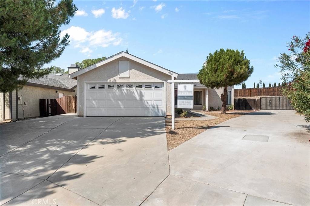 Hesperia, CA 92344,14237 Poplar ST
