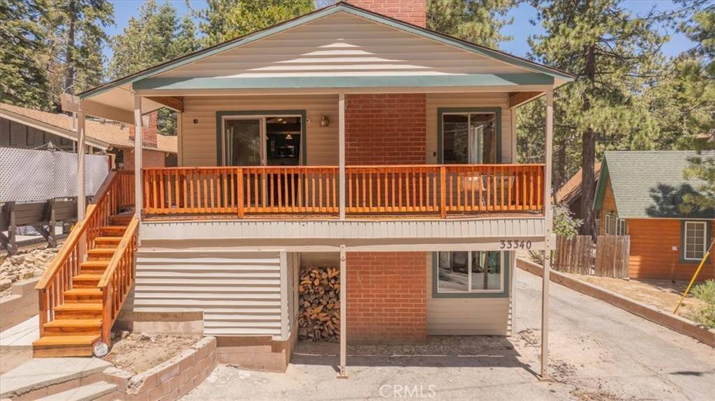 Green Valley Lake, CA 92341,33340 Wild Cherry DR
