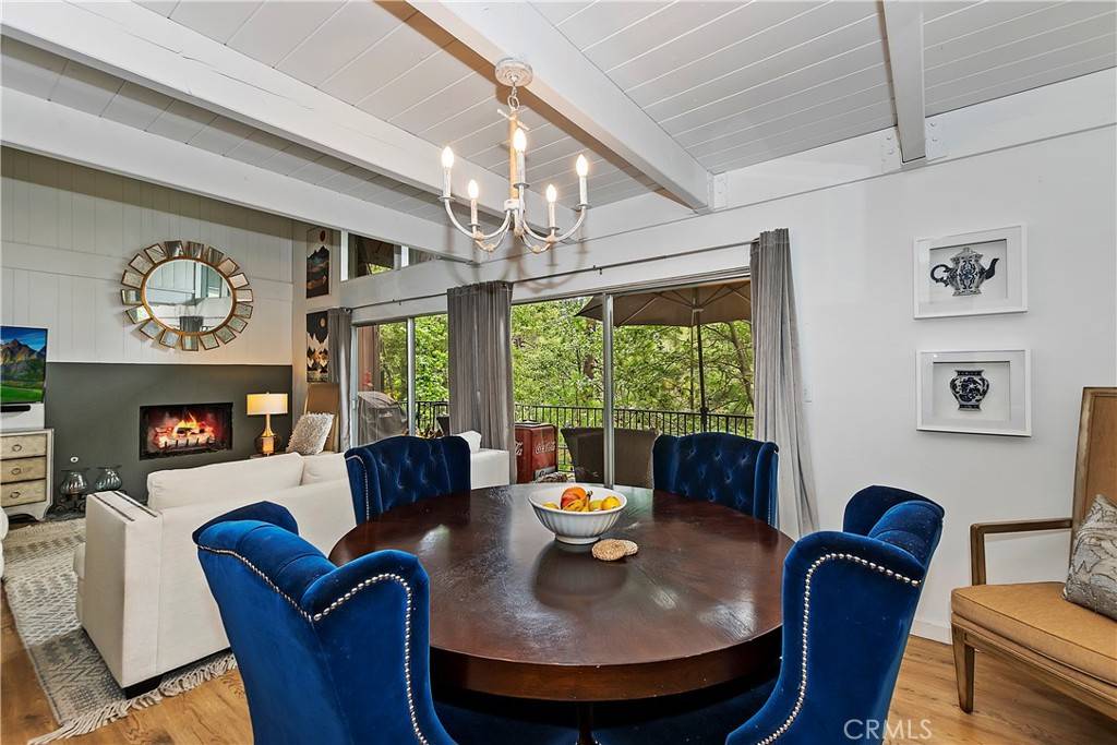 966 Willow Creek RD #36 Lake Arrowhead, CA 92352