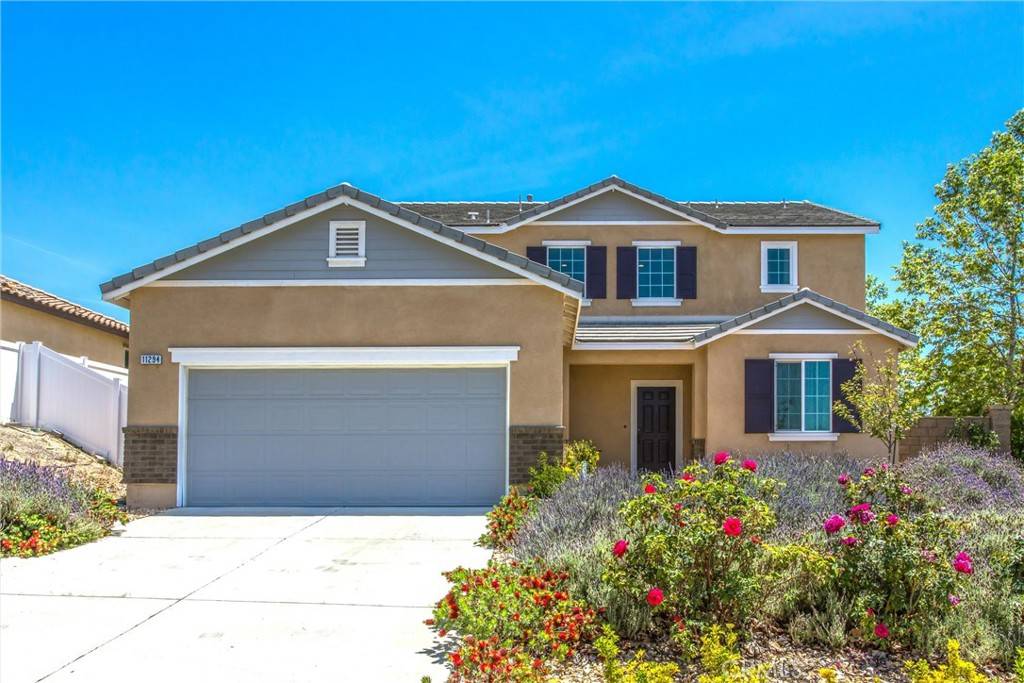 Beaumont, CA 92223,11294 Chappell WAY