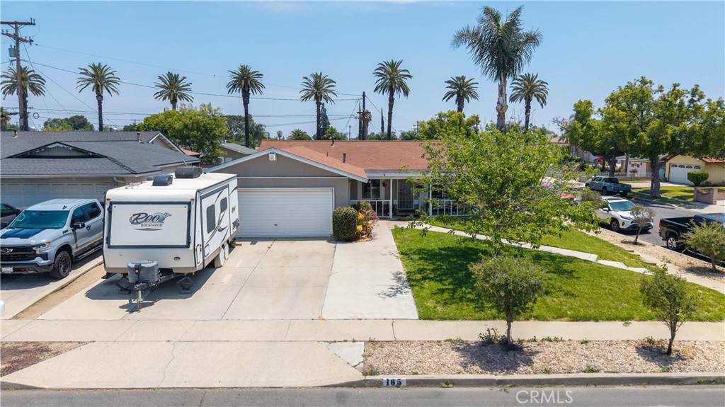 Rialto, CA 92376,165 N Joyce AVE