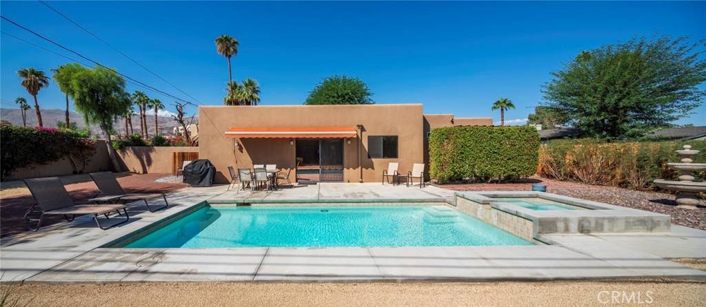 Palm Desert, CA 92260,44858 San Juan AVE