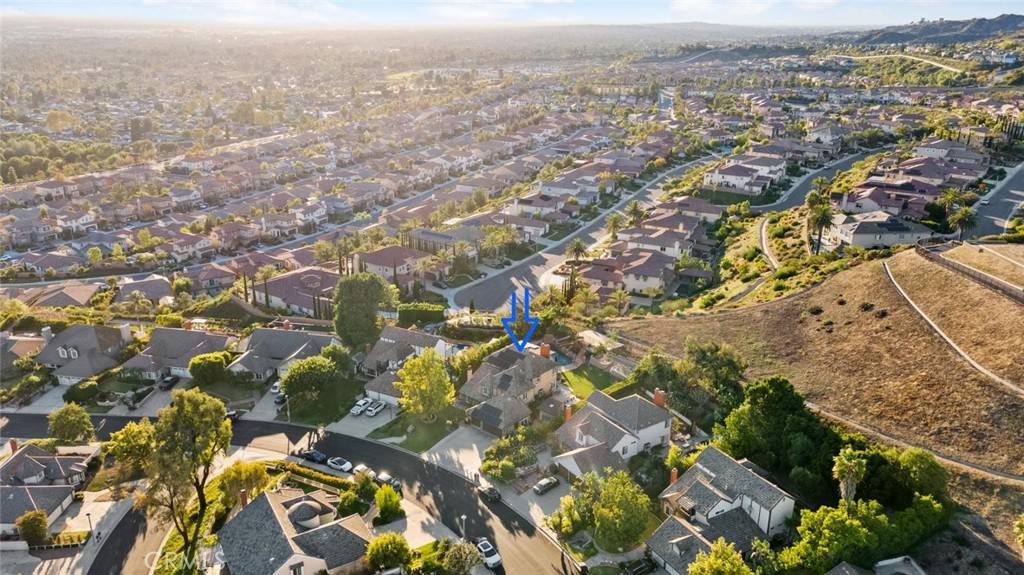 Yorba Linda, CA 92886,4187 Pepper AVE