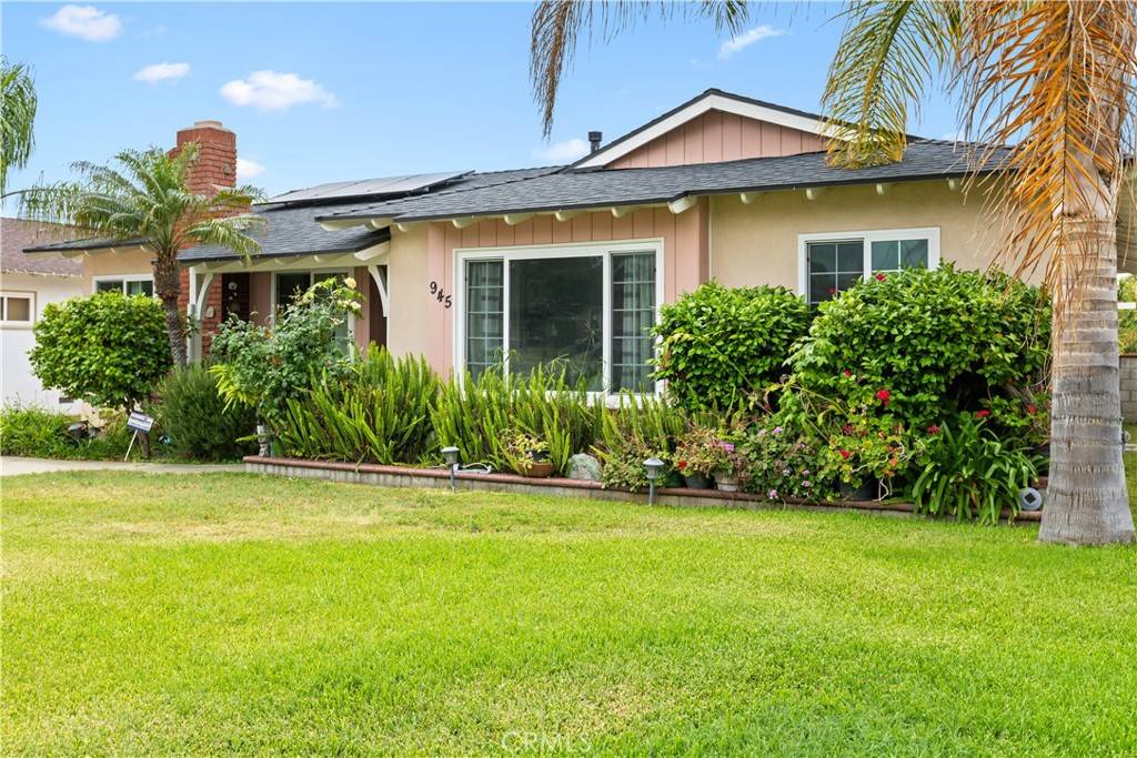 Ontario, CA 91762,945 W Bonnie Brae CT