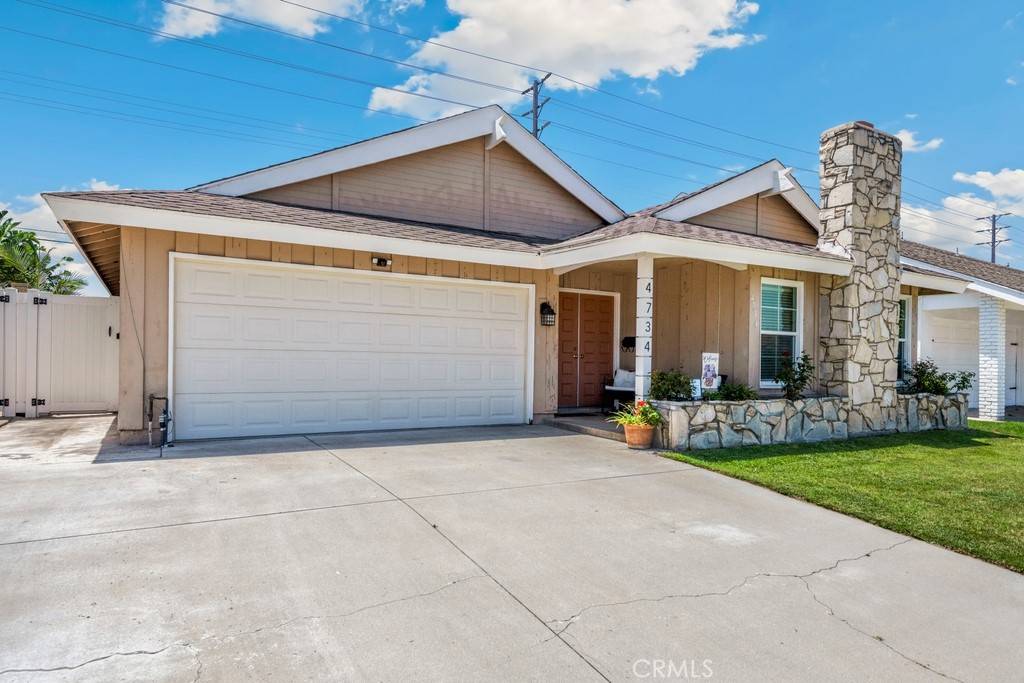 Anaheim, CA 92807,4734 E Tanglewood AVE