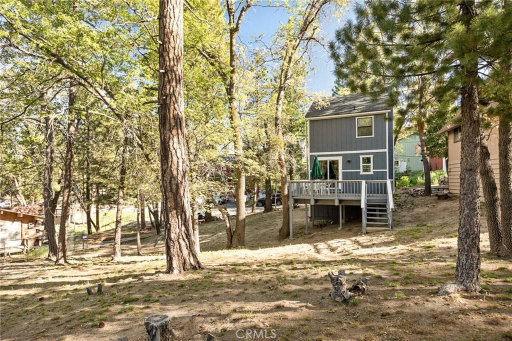 Arrowbear, CA 92382,33133 Ridge RD