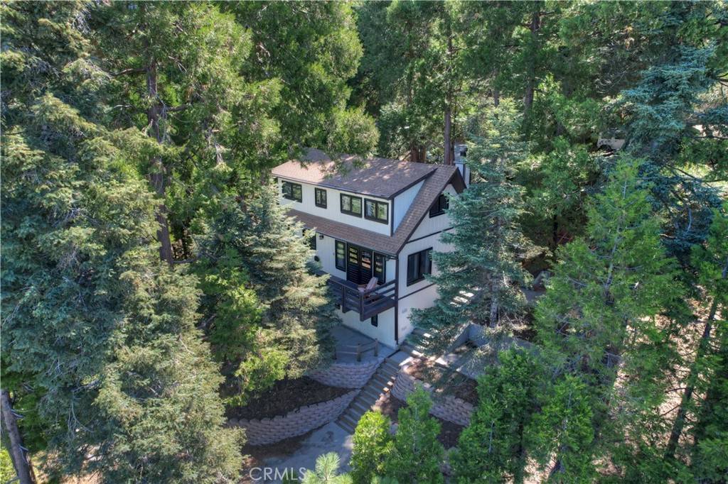 Lake Arrowhead, CA 92352,28545 Wabash DR