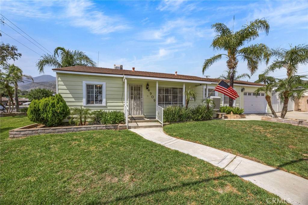 San Bernardino, CA 92404,4909 Sepulveda AVE