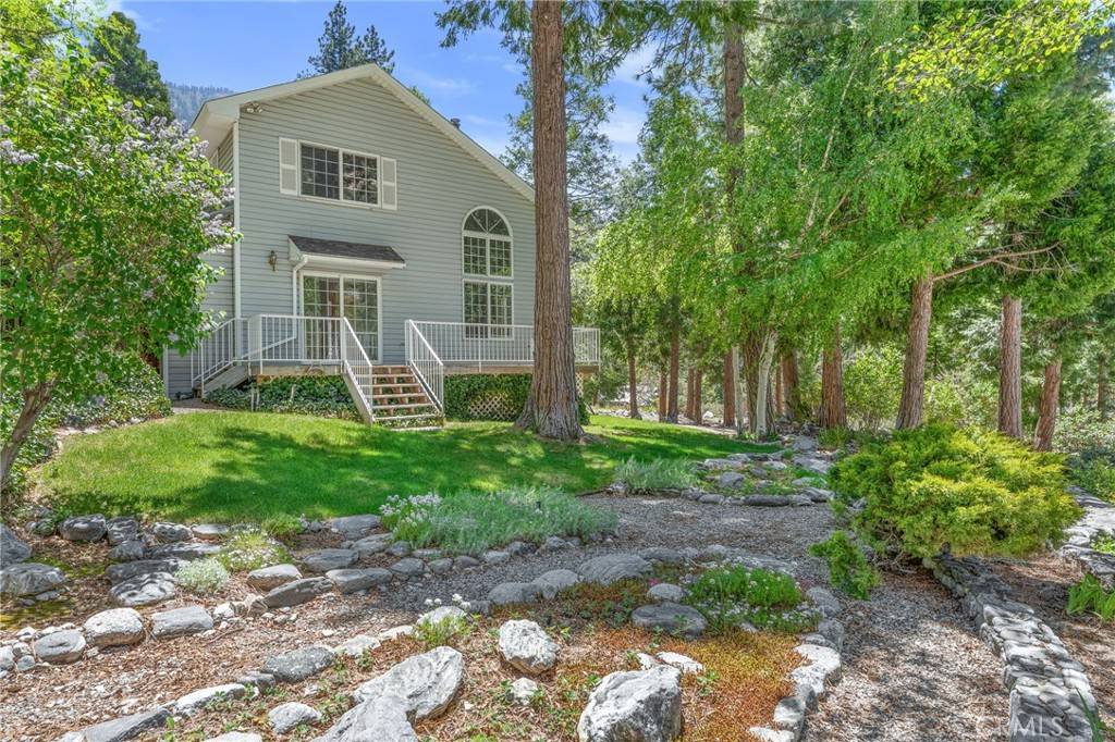 Forest Falls, CA 92339,41560 Alder DR