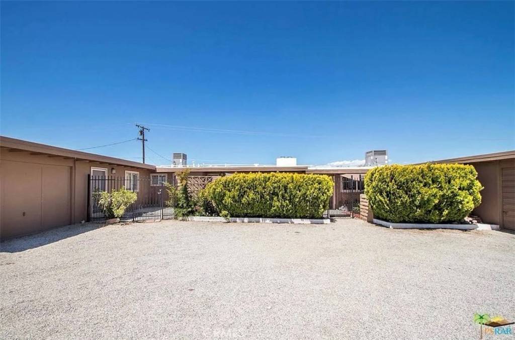 Yucca Valley, CA 92284,7432 Victoria AVE