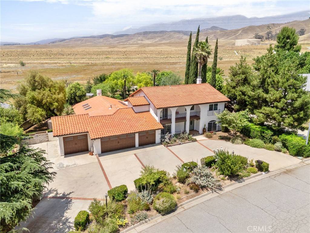 Banning, CA 92220,4527 Mockingbird LN