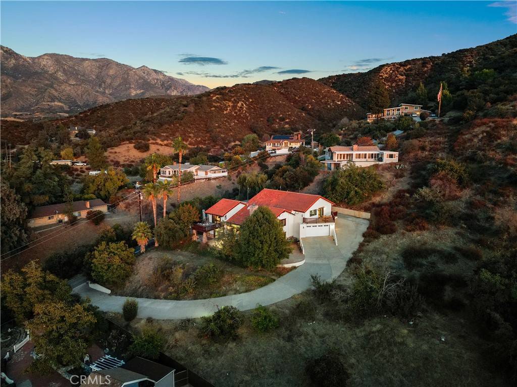 Oak Glen, CA 92399,36435 Jomar ST