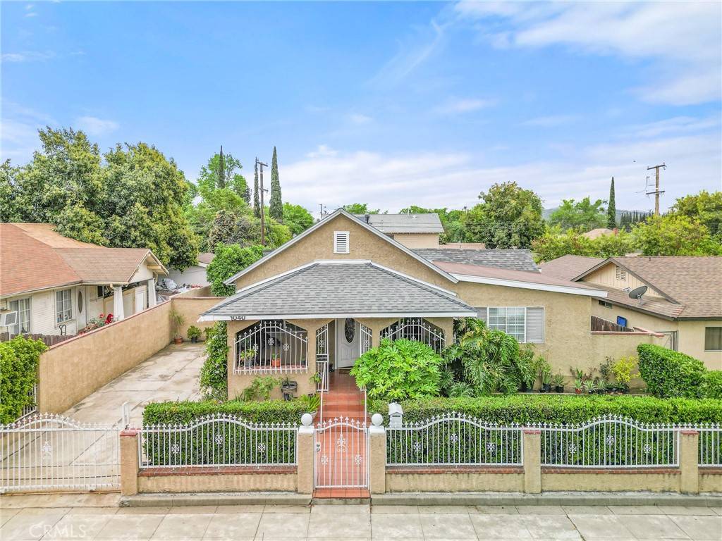 Pomona, CA 91766,1040 W 3rd ST