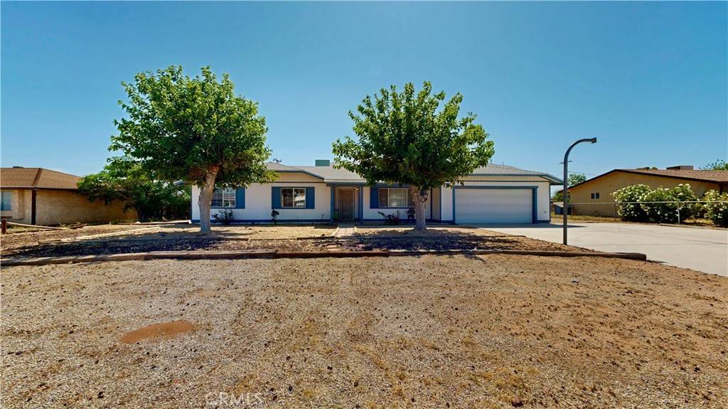 Apple Valley, CA 92307,14621 Quivero RD