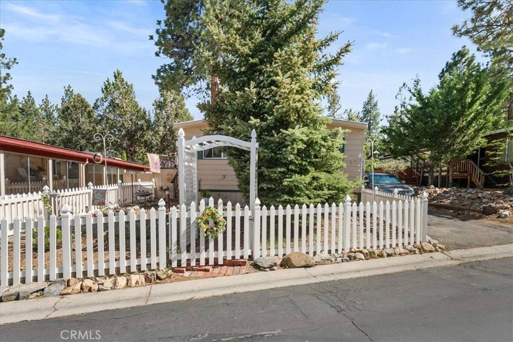 Big Bear City, CA 92314,391 Montclair DR #154