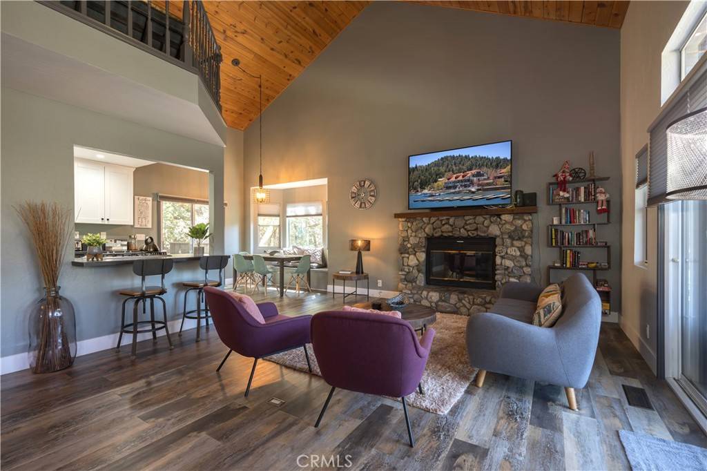 Lake Arrowhead, CA 92352,1315 Sequoia DR