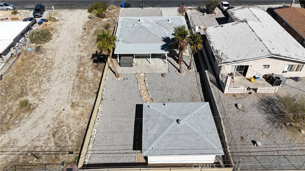 Desert Hot Springs, CA 92240,66691 Flora AVE