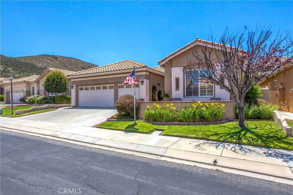 Banning, CA 92220,2012 Melbourne CIR