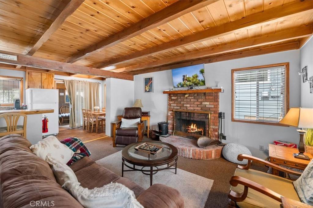 Big Bear Lake, CA 92315,719 Knight AVE