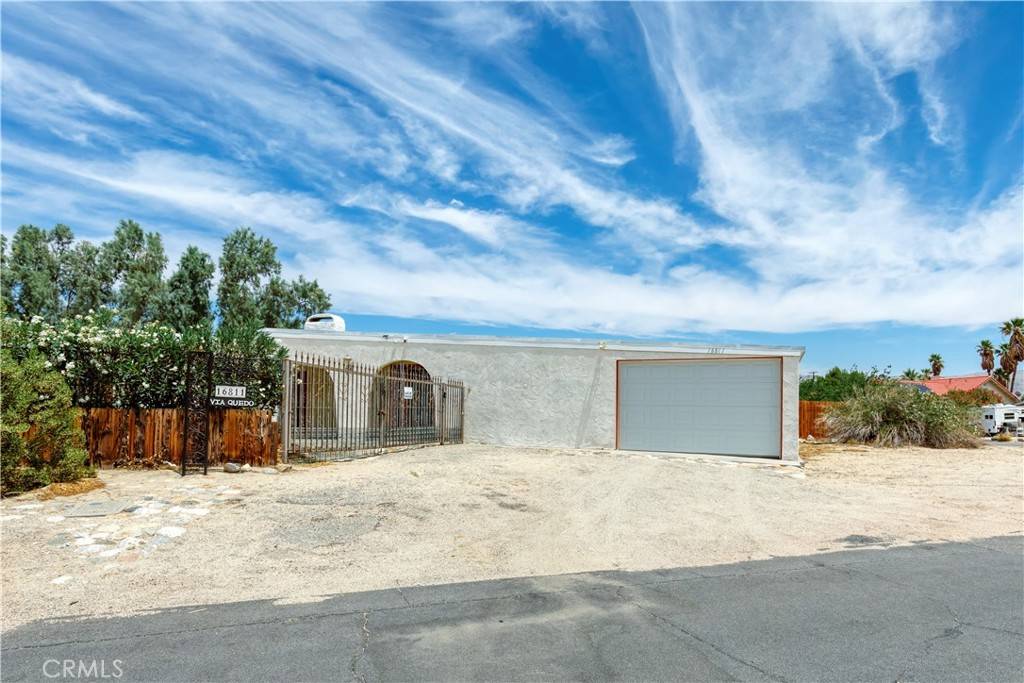Desert Hot Springs, CA 92240,16811 Via Quedo