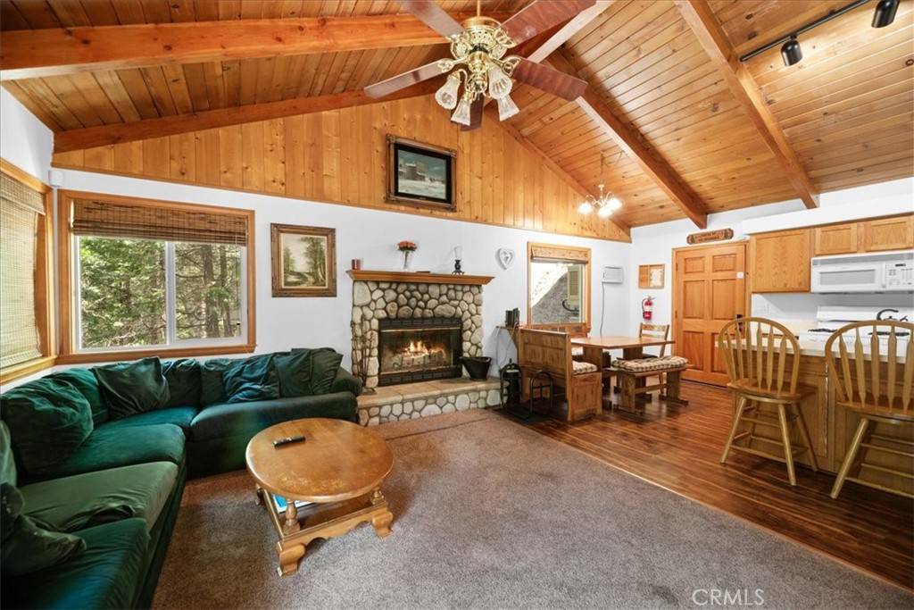 Crestline, CA 92325,24755 Basel DR