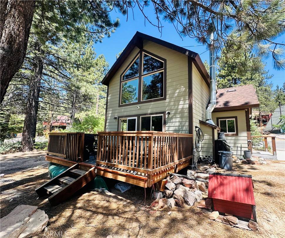 Green Valley Lake, CA 92341,33355 Lakeside DR