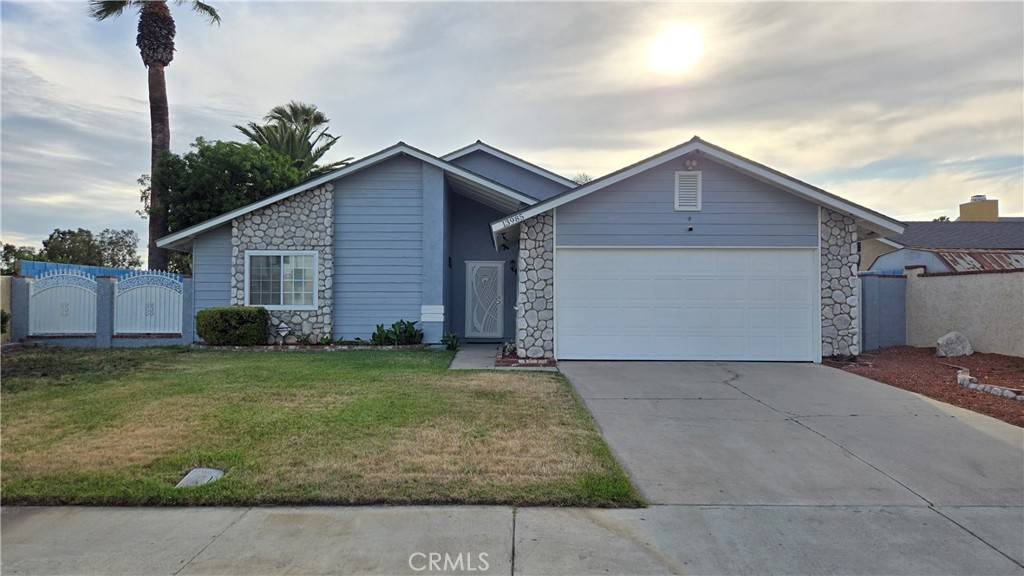 Moreno Valley, CA 92553,13985 Covey Quail LN