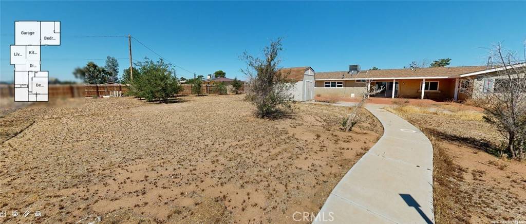Apple Valley, CA 92307,15225 Ramona RD
