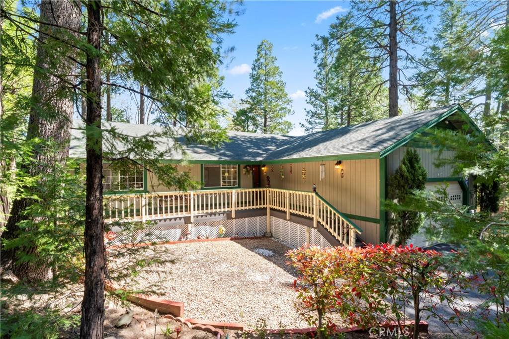 Crestline, CA 92325,24308 S Albrun DR