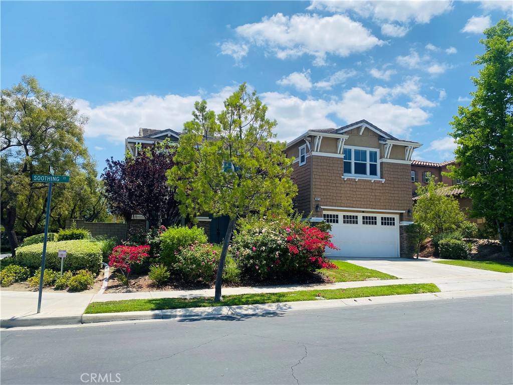 Corona, CA 92883,8875 Soothing CT