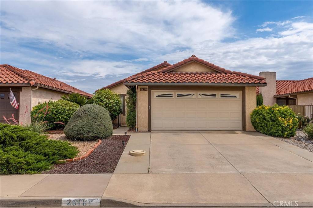 Menifee, CA 92586,26181 Goldenwood ST