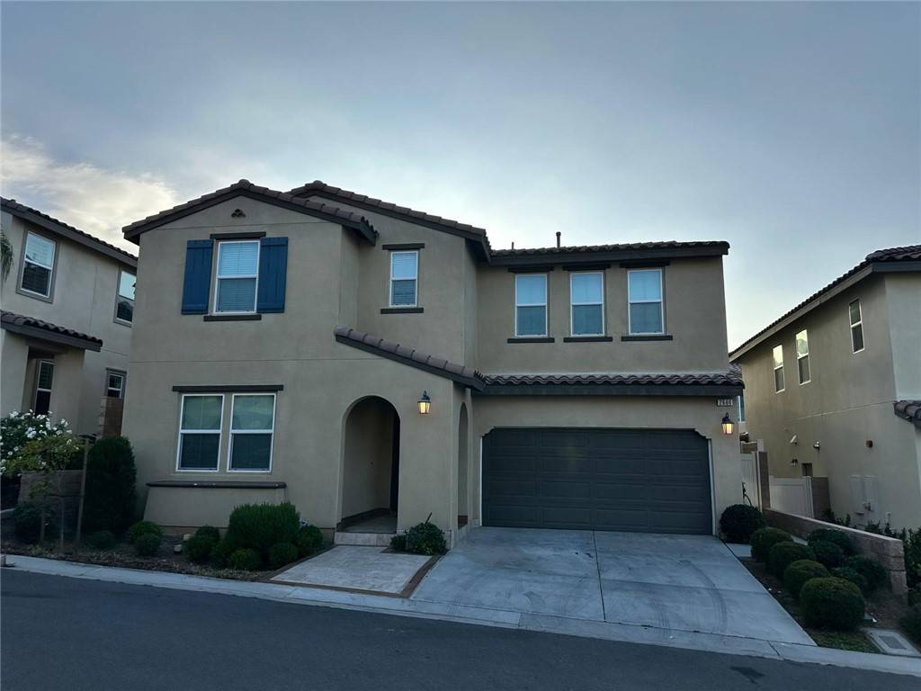 Corona, CA 92881,2606 Via Caceres