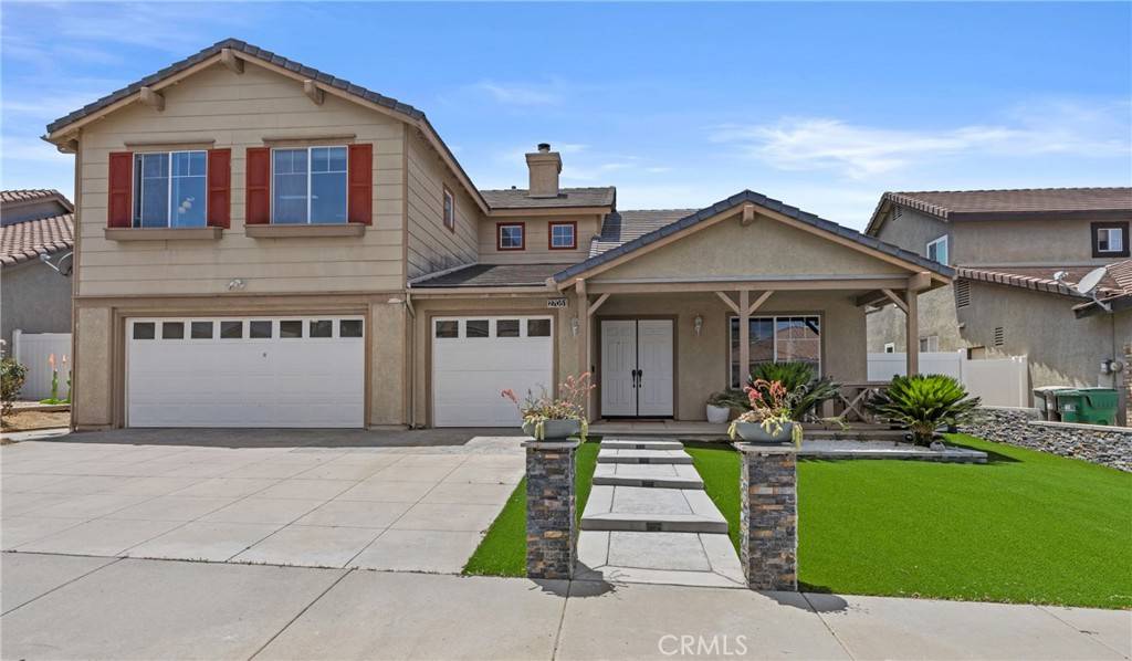 Corona, CA 92883,27051 Featherhill DR