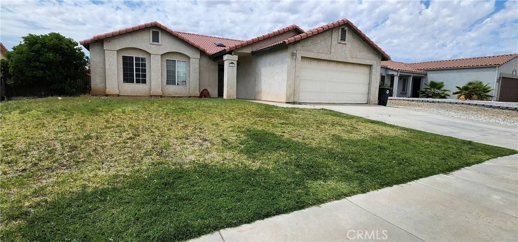 Victorville, CA 92394,15009 Hopland ST